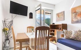 Apartments Julian Adventure